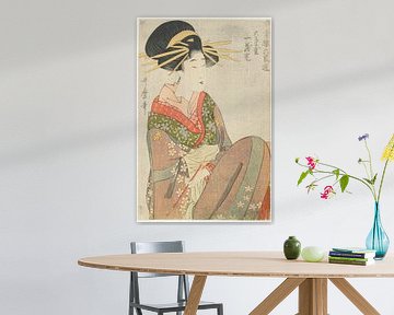 Vintage Japanese Art