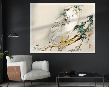 Art japonais vintage