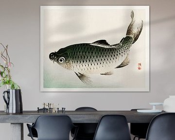 Art japonais vintage