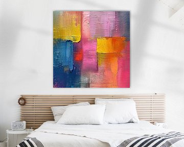 Abstract 59.810 by Wonderful Art