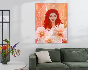 It is all in your Hands by Art Studio Marjo Vliek