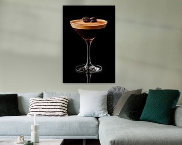 Espresso Martini van Poster Art Shop