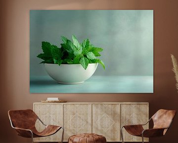 Mintkom van Poster Art Shop