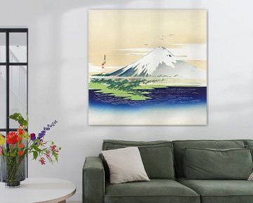 Vintage Japanese Art