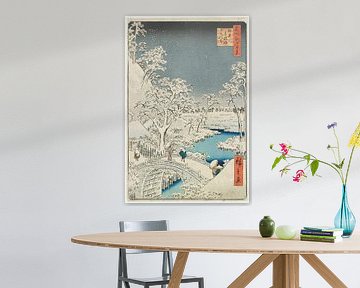 Vintage Japanese Art
