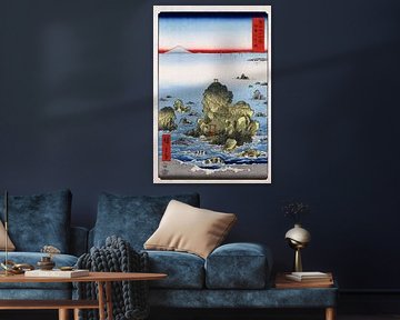 Vintage Japanese Art