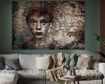 INDUSTRIAL BOY van STUDIO VAN DE VEN & CO