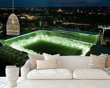 Ronhof on fire 2 von Faszination Fürth