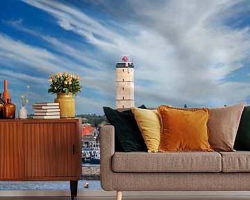 Aankomst West-Terschelling