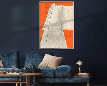 Vintage Japanese Art