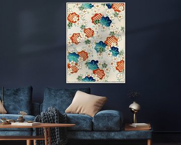 Vintage Japanese Art