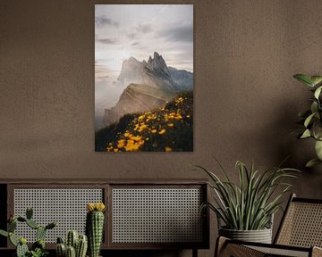 Mère Nature