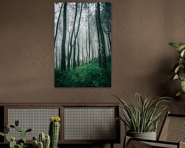 Mère Nature