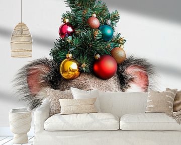 Kerstmis koala