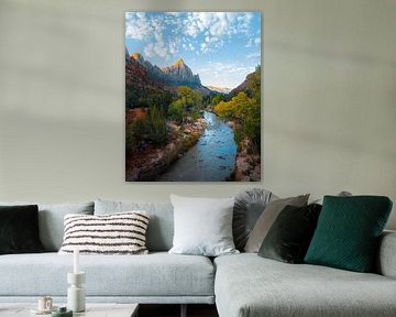 Mère Nature