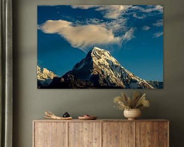 Mère Nature