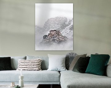 Mère Nature