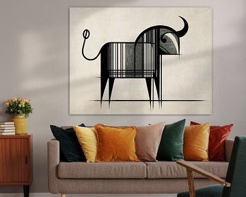 Tartarus Bull