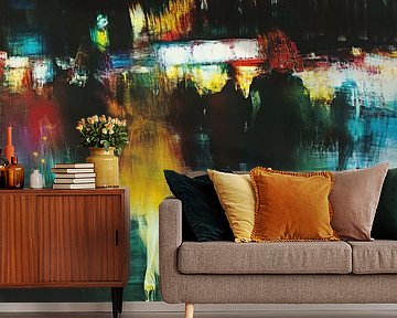 Night Paris | Echos der Belle Époque