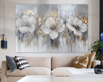 Golden Whispers van Zen en Meer