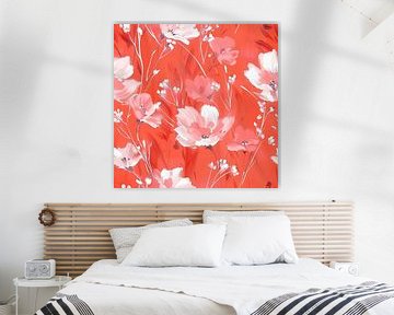 Bloemen van Modern Collection