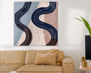 Zacht werk van Modern Collection