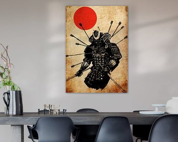 samurai