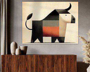 Compact Bull