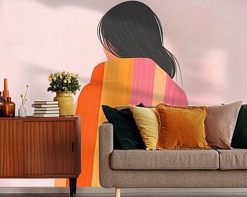 Warme momenten van Liv ter Riet