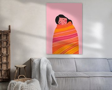 Warm moments