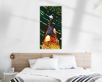 Bokeh Art