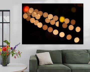 Bokeh Art