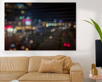 Bokeh Art