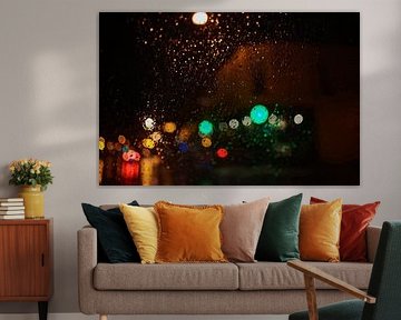 Bokeh Art