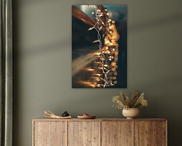 Bokeh Art
