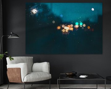 Bokeh Art