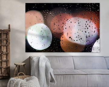 Bokeh Art
