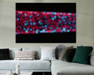Bokeh Art