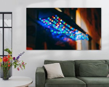 Bokeh Art
