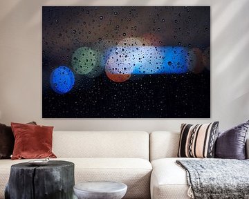 Bokeh Art