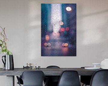 Bokeh Art