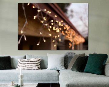 Bokeh Art