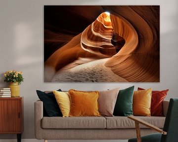 Antelope Canyon