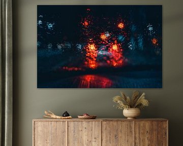 Bokeh Art