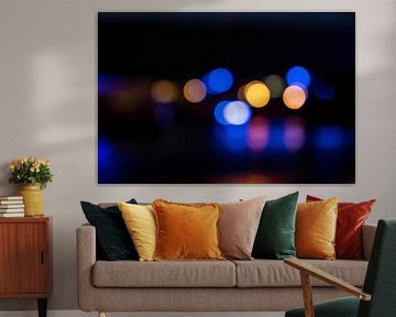 Bokeh Art