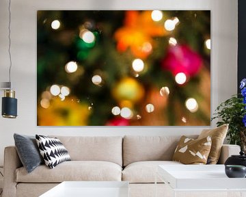 Bokeh Art