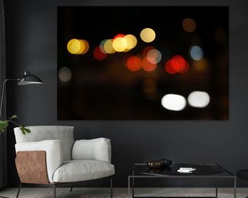 Bokeh Art