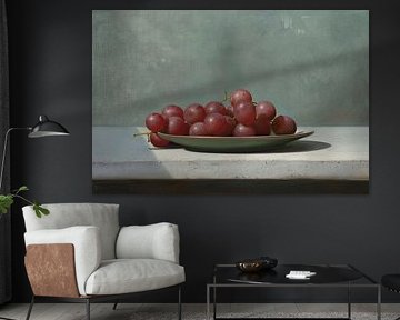 Moments de tranquillité sur Caprices d'Art