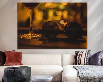 Bokeh-Kunst