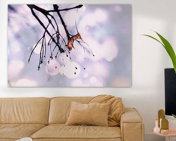 Bokeh-Kunst